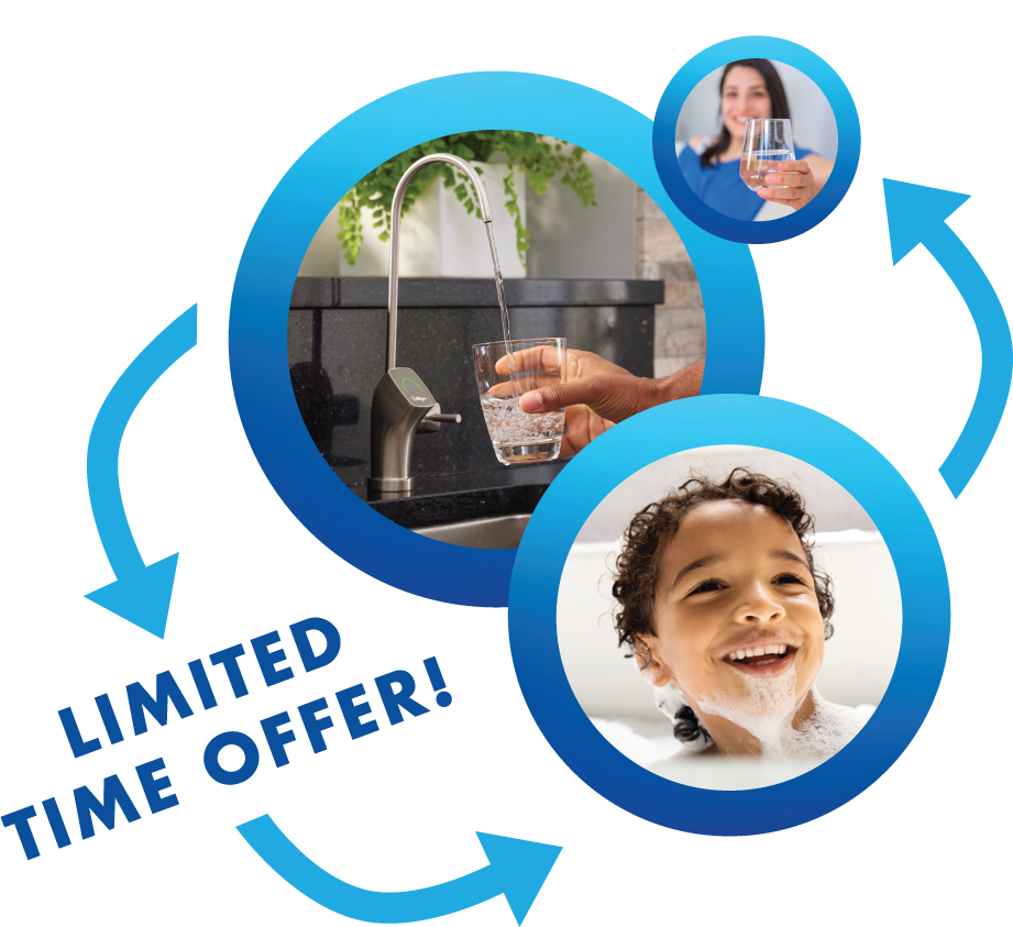 Limited Time Offer
