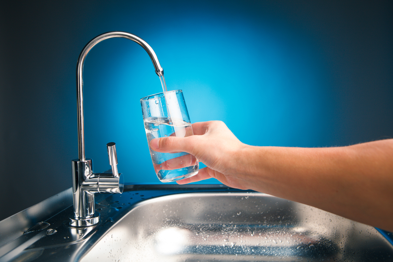 Water Rotton Sulfur in your Water (Rotten Egg Smell) - What You Can Do - Culligan ...