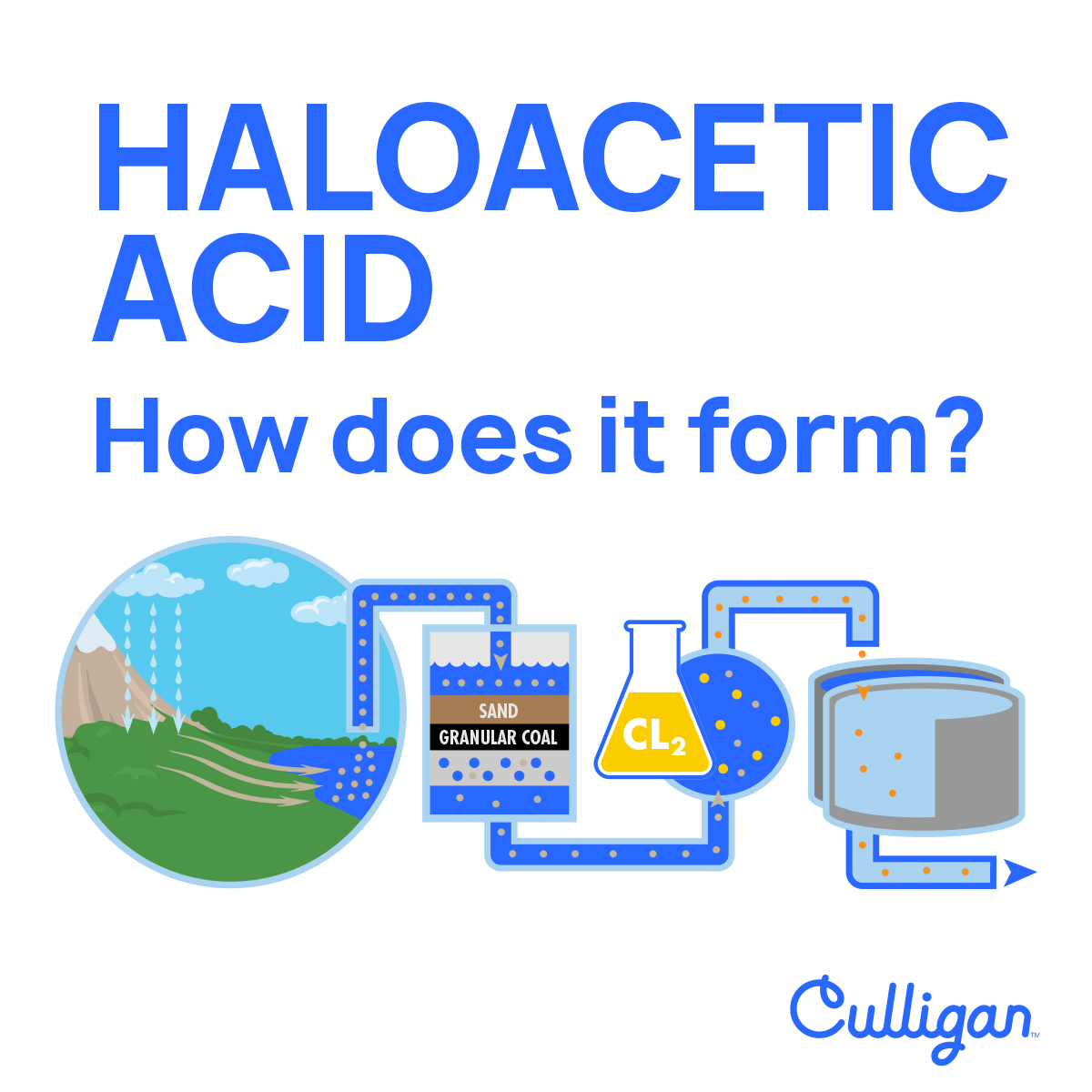 graphic explaining where HAA5 comes from 