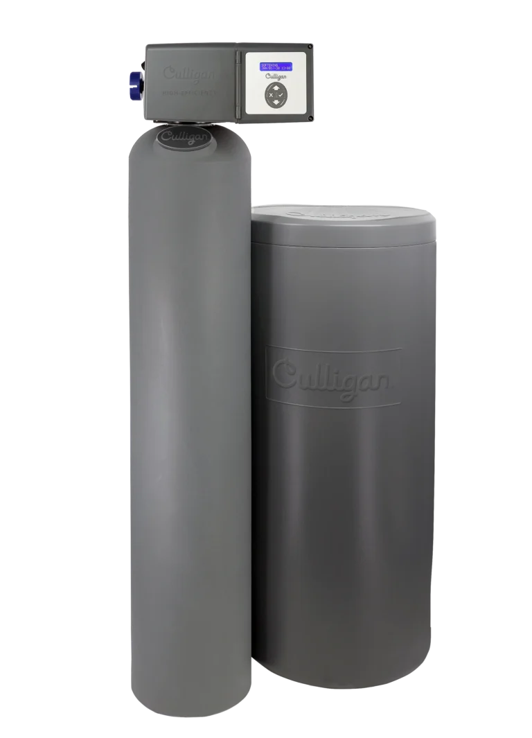 Culligan HE Smart Softener in Ventura