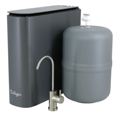 Culligan Smart Reverse Osmosis Filter System in Ventura
