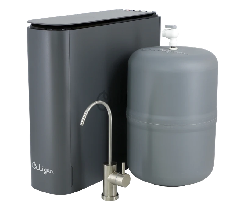 Culligan Smart Reverse Osmosis Filter System in Ventura