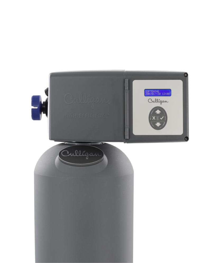 Water Softener Systems Starting at 9.95/mo.! Culligan Ventura