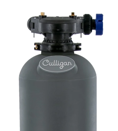 Salt Free Water Conditioner By Culligan in Ventura