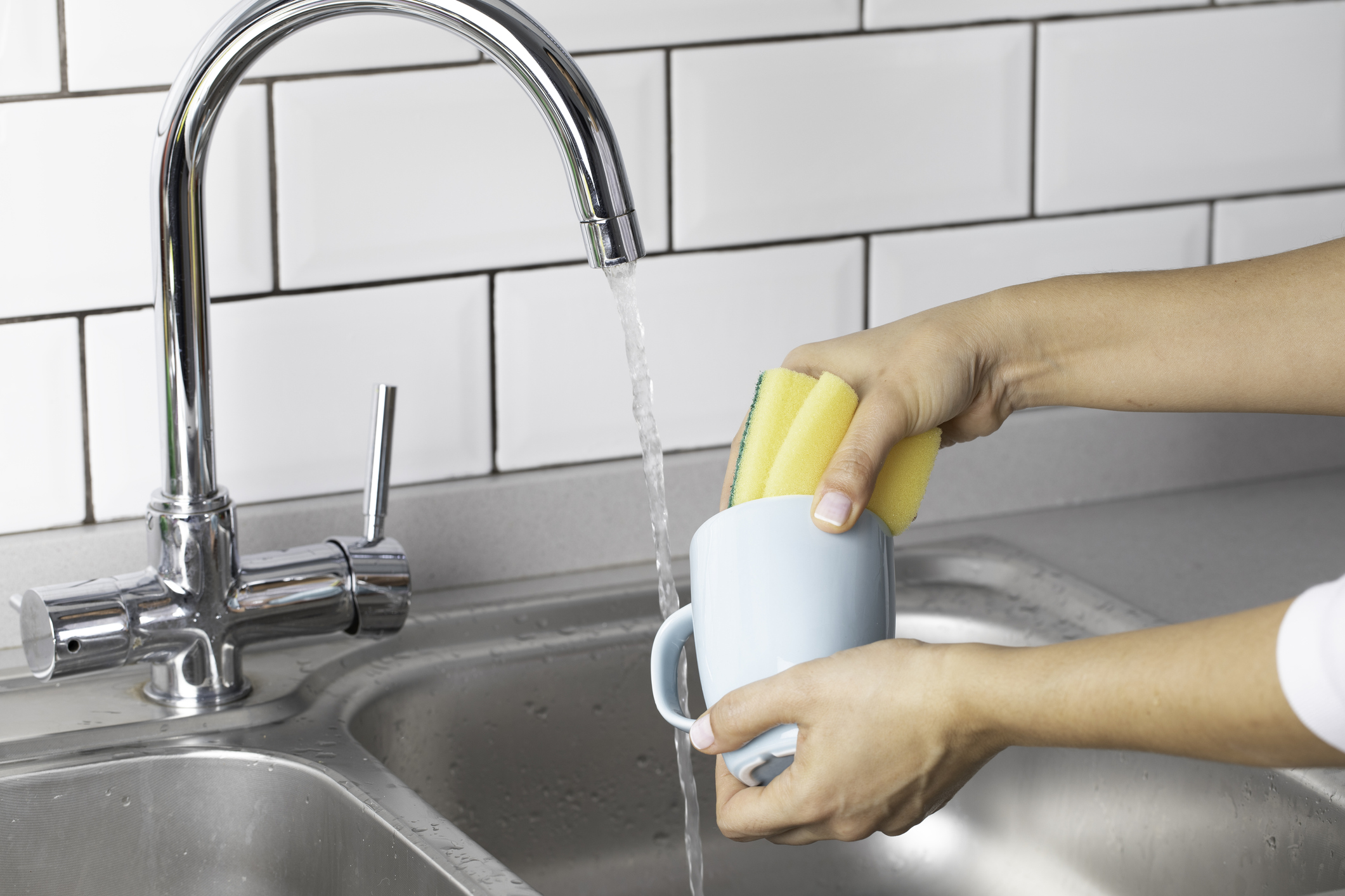 Water Softener vs Conditioner Culligan of Ventura